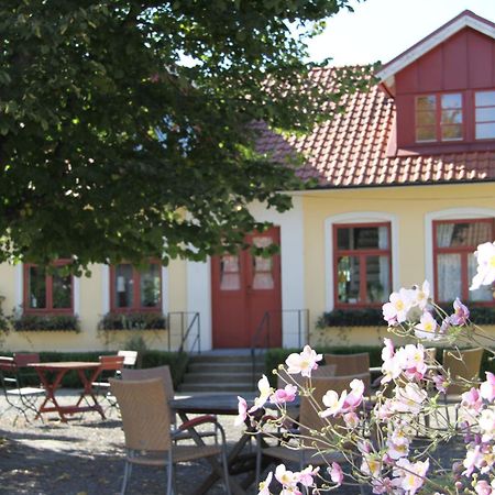 Blasingsborgs Gardshotell Kivik Exterior foto